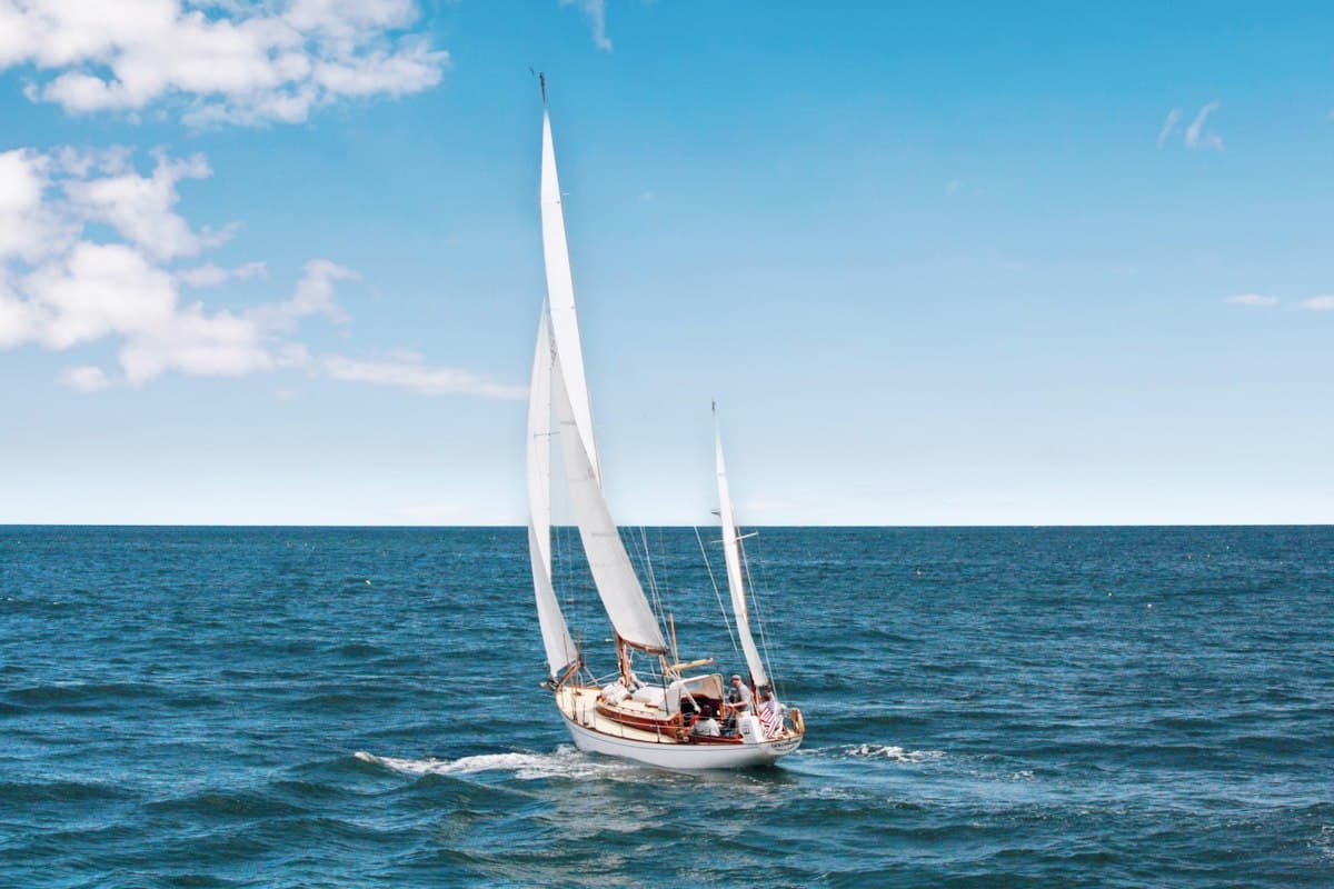 Yachts